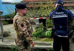 CASTEL MORRONE. Scarichi di letame in fogna e abusi edilizi: la Polizia Provinciale sequestra azienda agricola, denunciato imprenditore.