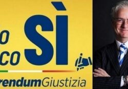 Pesco Sannita / Sannio. Referendum: Modelfino (Forza Italia): “Il Sì per una giustizia più equilibrata e trasparente”.