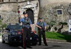 Faicchio / Cerreto Sannita. Pasqua sicura: in campo 360 militari e 160 pattuglie per presidiare il territorio e garantire sicurezza durante le festività.