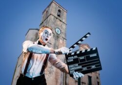 CONCA DELLA CAMPANIA. Un borgo di cinema: il ritorno del Conca Film Festival tra etica ed estetica.