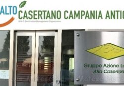 PIEDIMONTE MATESE. Alto casertano Campania Antica, nasce la DMO dell’Area interna di Terra di Lavoro.