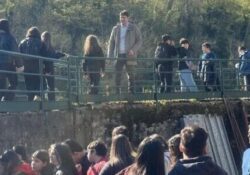 PIEDIMONTE MATESE / AILANO / SANT’ANGELO D’ALIFE. “Settimana dell’AgriCultura” e Consorzio Bonifica Sannio Alifano, la cultura dell’acqua si impara sul campo: giornata educativa con gli studenti delle scuole.