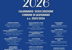 ALVIGNANO / RUVIANO / DRAGONI. Gioco Sport 2026 – XXXIX Edizione, ecco l’appuntamento.