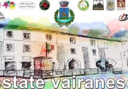 VAIRANO PATENORA. Estate vairanese: ecco il calendario degli eventi frutto della collaborazione tra Co0mune ed Associazioni.