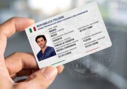 Caserta / Provincia. L’Ordine dei Medici all’avanguardia in Italia: nuovo tesserino digitale integrato con It-wallet.
