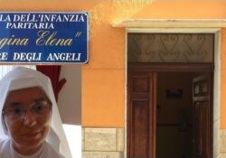 ALVIGNANO. 1.000 km a piedi sulle orme della Beata Serafina: il prossimo evento presso il Santuario dell’Addolorata.