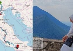 ALVIGNANO. “In cammino con la cultura”, l’incontro esperenziale con Emilia Genzano e Suor Carmelina Sentenza: ecco l’evento.