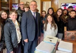CAIAZZO. “Un’aula per la memoria” dedicato all’Educazione alla legalità, Caccia al Tesoro: il progetto.