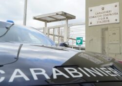 Caserta / Provincia. Controlli a largo raggio dei Carabinieri: sicurezza rafforzata in vista della Pasqua.