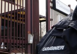 Caserta / Provincia. 35enne sorpreso in un esercizio commerciale mentre si allontanava dopo aver sottratto merce: aggredisce dipendente ma arrestato dai Carabinieri.