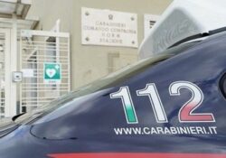 Caserta / Provincia. Intervento provvidenziale dei Carabinieri: donna con intenti suicidari salvata in extremis.