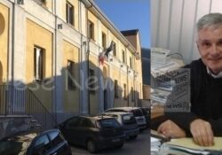 CASTELLO DEL MATESE / Verso le amministrative 2026. Ecco la compagine “Castello Futuro è Cambiamento” del candidato alla fascia tricolore Michele Granitto.