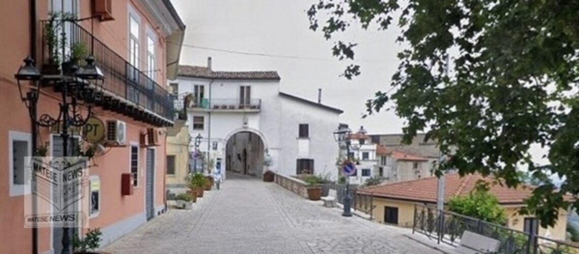 CASTELLO DEL MATESE. Poste italiane, al via i lavori del progetto Polis: ecco dove saranno dirottati gli utenti.