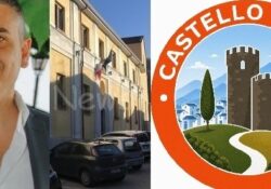 CASTELLO DEL MATESE / Verso le amministrative 2026. Ecco la lista “Castello unita”: Salvatore Montone tenta la (ri)conferma al Municipio cittadino.