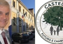 CASTELLO DEL MATESE / Verso le amministrative 2026. L’avvocato Michele Granitto candidato Sindaco con la lista “Castello Futuro e Cambiamento”.