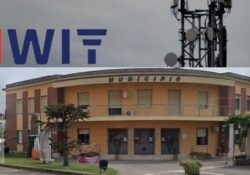 Castelvenere. La cittadina dice no ad una torre da 37 metri: nega l’autorizzazione al colosso delle telecomunicazioni INWIT S.p.A.