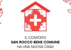 Sessa Aurunca. Il Comitato San Rocco Bene Comune inaugura la propria casa.