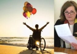 PIEDIMONTE MATESE / NAPOLI. Riforma sistema di assistenza persone con disabilità: incontro in Regione e prospettive future.
