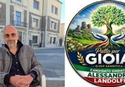 GIOIA SANNITICA / Verso le amministrative 2026. “Dobbiamo uscire da un pantano amministrativo legato anche a tre bilanci non approvati, per cercare di far ripartire il paese”. Landolfi chiama a raccolta i gioiesi. VIDEO.