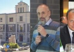 GIOIA SANNITICA / Verso le amministrative 2026. E’ sfida a due in paese: il poliziotto Stefano Ferrucci contro il medico Alessandro Landolfi.