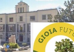 GIOIA SANNITICA / Verso le amministrative 2026. “Gioia futura” del candidato Sindaco Michelangelo Raccio si presenta.