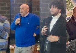 GIOIA SANNITICA / Verso le amministrative 2026. Ufficiale, Alessandro Landolfi si candida a Sindaco della città: “una nuova stagione di governo per il territorio”.