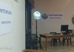 GIOIA SANNITICA / Verso le amministrative 2026. Un nuovo capitolo per Gioia Sannitica: il nostro impegno per voi: la nota di “patto per Gioia”.