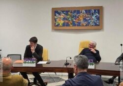 PIEDIMONTE MATESE. Consorzio Bonifica Sannio Alifano, il Consiglio generale va deserto (per ora), ma sarà riconvocato a breve: esultano le minoranze (“quelle che non voglio il bene dell’Ente”), “responsabili” i 13 consiglieri presenti.