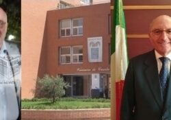 PIEDIMONTE MATESE / CASERTA. Gino Di Buccio è un nuovo consigliere provinciale: succede al dimissionario Luongo.