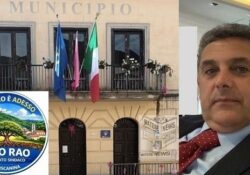 RAVISCANINA / Verso le amministrative 2026. “Il futuro è adesso”, la lista del medico veterinario Enzo Rao: ecco tutti i candidati
