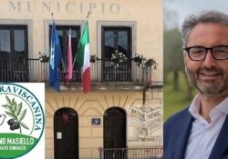 RAVISCANINA / Verso le  amministrative 2026. “Il nostro paese merita di ripartire, unito e con una visione concreta del futuro”: Ermanno Masiello si ricandida a Sindaco.