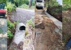 RIARDO. Tutela e salvaguardia dell’ambiente: continuano le bonifiche di strade e terreni.