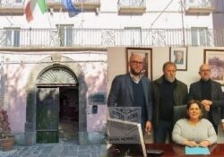 ROCCAMONFINA / ROCCA D’EVANDRO. Emergenza lavorativa operai Comunità Montana Monte Santa Croce: i Sindaci incalzano, la Presidente Emilia Delli Colli risponde.