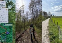 RUVIANO. Alla scoperta del “Cammino dei Nomadi Digitali”: ecco l’appuntamento con il CAI.