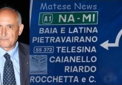 BAIA E LATINA. Raddoppio Super strada 372 “Telesina”, avanzamento delle fasi burocratiche: l’annuncio del Comitato civico.