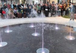 PIEDIMONTE MATESE. Boggia (FdI): “Bene i nuovi giardini della stazione, ma si ricordino i Martiri di Nassiriya: quello spazio e’ intitolato ai nostri eroi. Chiediamo una stele celebrativa”.
