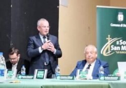 CAIAZZO / STURNO. Le radici che tornano a vivere, Caiazzo tra i “Borghi del Solco”: firmato il Protocollo d’Intesa.