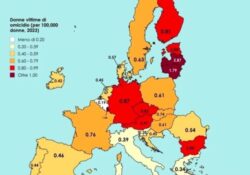 Donne e dati falsi sui femminicidi. Statalizzare i centri antiviolenza e sottoporli a controlli pubblici rigidi e trasparenti, accessibili anche agli uomini.