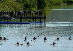 CAIAZZO / CAPUA. Volturno: sport, giovani e ambiente protagonisti alla “Settimana della Bonifica e dell’Irrigazione 2026”