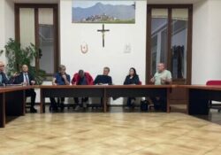 DRAGONI /  BAIA E LATINA. Transizione ecologica e tutela del territorio: nell’Alto Casertano nasce un fronte comune tra Sindaci, Comitati e Cittadini.