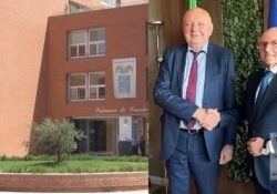 Caserta / Roma. Tavolo istituzionale tra Ministro dell’Ambiente e Presidente della Provincia per affrontare le emergenze ambientali.