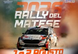 SAN POTITO SANNITICO / PIEDIMONTE MATESE. Bellezza in pole position: nasce la 1° edizione di “Miss Rally del Matese”: si scaldano i motori per l’1 e 2 agosto.