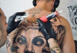 ALIFE / ISERNIA . L’arte sulla pelle e il rombo dei motori: torna il Molise Tattoo Kustom Show 2026.