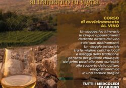 ​ALIFE. “Calici di Viti”: Coldiretti Caserta lancia il primo corso di avvicinamento al vino del Matese. Il programma.