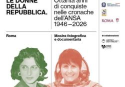 PIANA MONTE VERNA. Anche in città l’evento “I volti della Repubblica – 80 anni dal Referendum”, promossa dal Presidente della Repubblica e sostenuta da Anci.