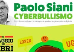 SAN POTITO SANNITICO. Cyberbullismo, Paolo Siani in città: “Educare i ragazzi alla rete”.