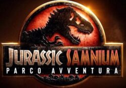 Calvi. Apertura parco avventura “Jurassic Samnium”, ecco l’evento.