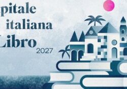 Agnone / Castel del Giudice / Cerro al Volturno. Un Polo culturale duraturo dell’ “Alto Sannio”: la candidatura a Capitale Italiana del Libro 2027.