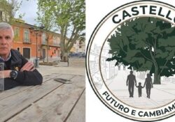 CASTELLO DEL MATESE / Verso le amministrative 2026. “Rivitalizzazione del nostro paese che negli anni perde sempre maggiore spinta”: il punto del candidato Sindaco Michele Granitto. VIDEO.