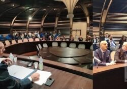 PIEDIMONTE MATESE / CASERTA. Rendiconto 2025, interventi per l’edilizia scolastica e nuovo regolamento per l’utilizzo delle palestre provinciali: tutto approvato in Consiglio Provinciale.